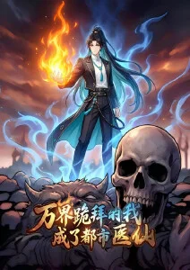 孤岛生存番剧合集片单封面